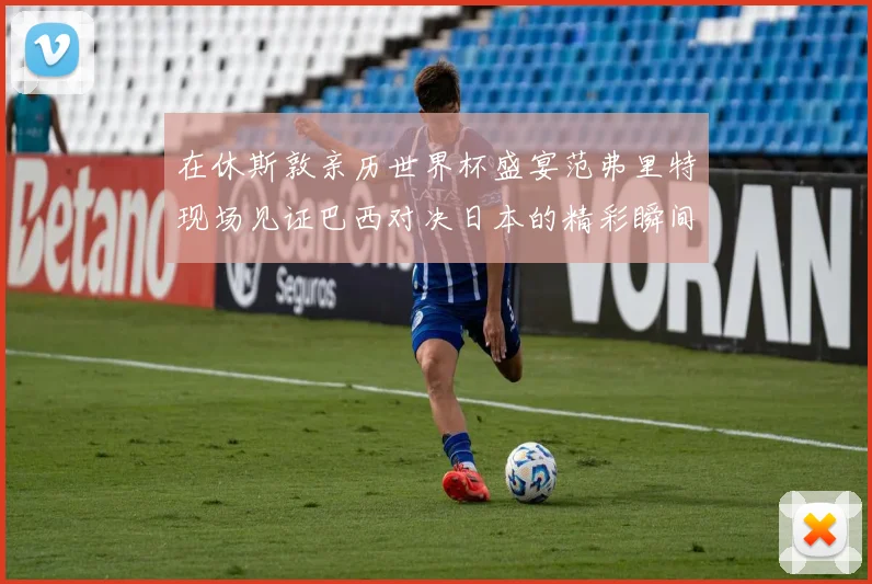 在休斯敦亲历世界杯盛宴范弗里特现场见证巴西对决日本的精彩瞬间